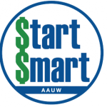 start_smart_logo_AAUW