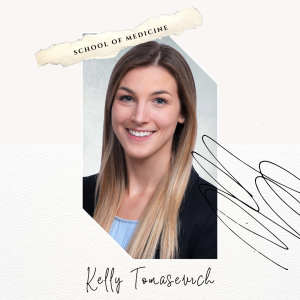 Kelly Tomasevich