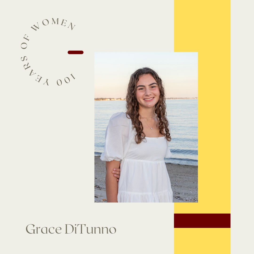 Grace DiTunno