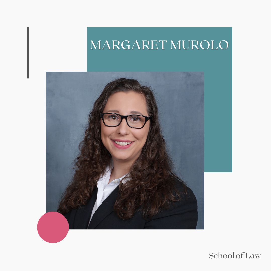 Margaret Murolo