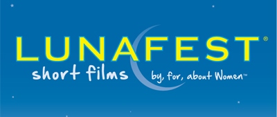 Lunafest Logo