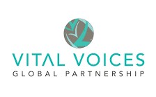 Vital Voices Logo